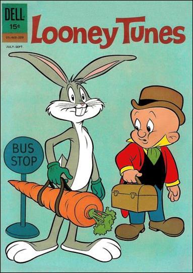 Looney Tunes and Merrie Melodies issue 246