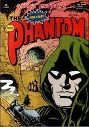 Phantom (1948) issue 1494
