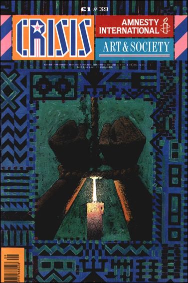 Crisis (UK) issue 39