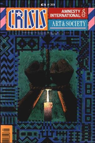 Crisis (UK) issue 39