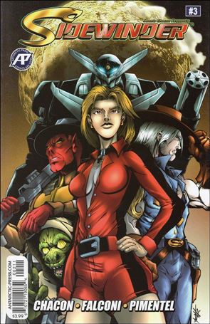 Sidewinder Cover Image 2