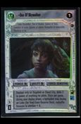 Star Wars: Reflections: A Collector's Bounty (Base Set) card 82 Son Of Skywalker