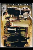 Buffy the Vampire Slayer: 10th Anniversary (Base Set) card 2 Buffy: Triumphant