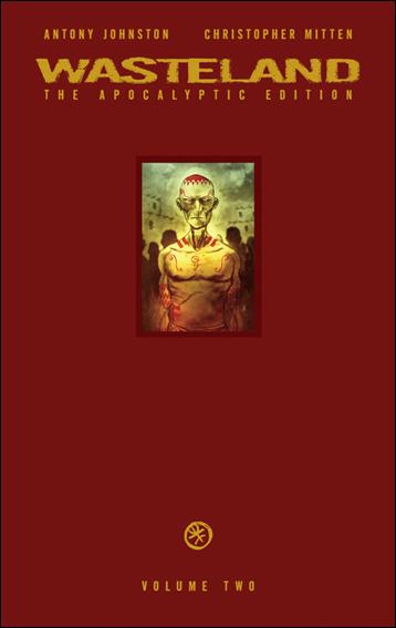 Wasteland: The Apocalyptic Edition issue 2