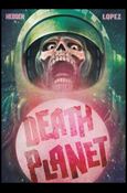 Death Planet issue nn