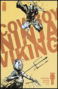 Cowboy Ninja Viking issue 2