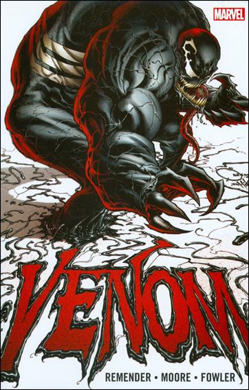 Venom by Rick Remender issue 1