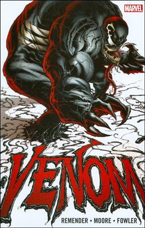 Venom by Rick Remender issue 1