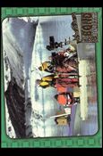 James Bond Connoisseur's Collection Volume Three: The Bond Legacy (Base Set) card 265 Behind the Scenes