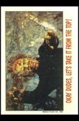 Fright Flicks (Base Set) card 67 