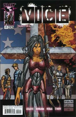 V.I.C.E. issue 2