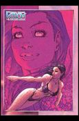 Michael Turner's Fathom (Base Set) card 37 Turner Classics