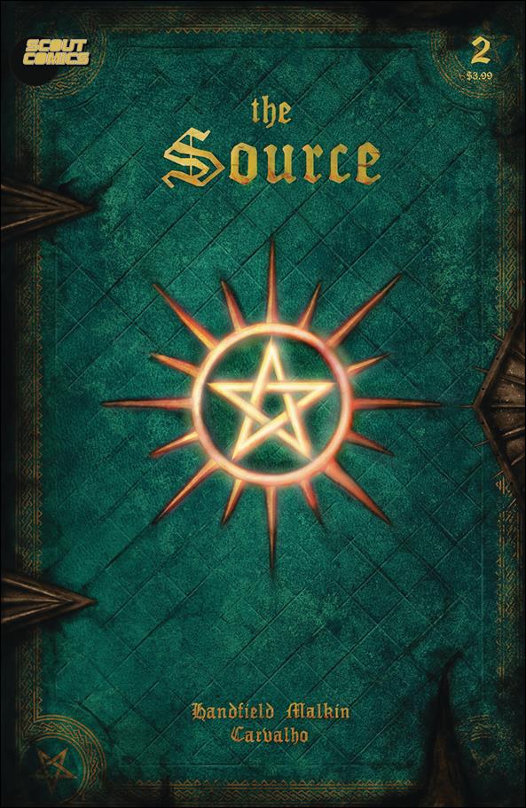 Source issue 2