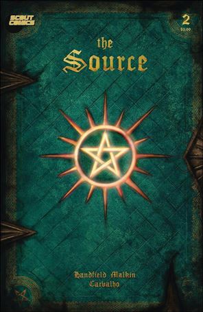 Source issue 2