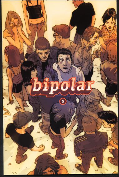 Bipolar issue 5