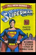 Superman (Movie) Series 1 Cover Image 1