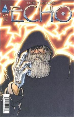 Echo (2008) issue 7