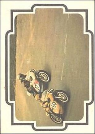 Super Cycle (Base Set) Cover Image 1