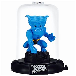 X-Men Domez Collectible Miniatures (Series 1) item 10 Beast