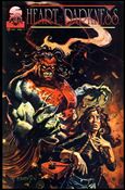 Heart of Darkness Cover Image 1