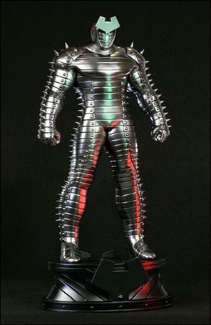 Marvel Statues (Bowen) item 244 Destroyer (Museum) 1/700