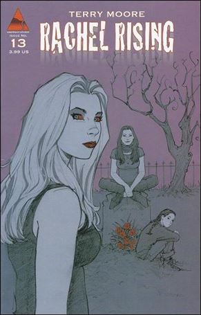 Rachel Rising issue 13