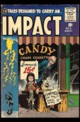 Impact (1955) issue 3