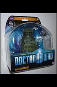 Doctor Who 11th Doctor figure 15 Dalek Ironside with 