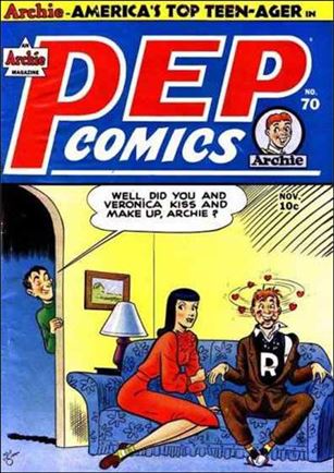 Pep issue 70