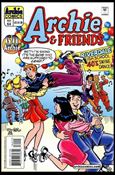 Archie and Friends issue 64