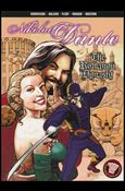 Nikolai Dante Cover Image 1