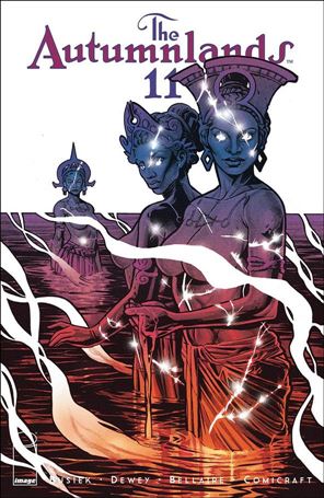 Autumnlands: Tooth & Claw issue 11