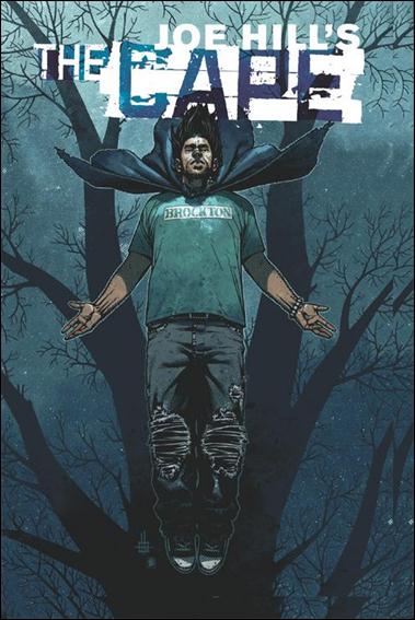 Cape issue 1