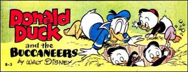 Walt Disney Comics (Wheaties Premium Set: B)  issue B3