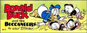 Walt Disney Comics (Wheaties Premium Set: B)  issue B3