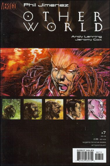 Otherworld issue 7