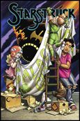 Starstruck (2009) issue 13-B 1:10 Virgin Cover