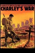 Charley's War Cover Image 1