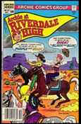 Archie at Riverdale High issue 93