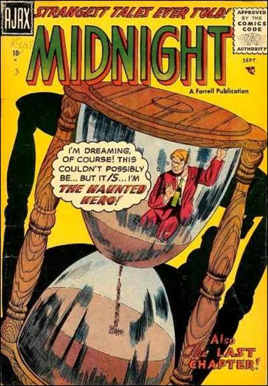 Midnight issue 3