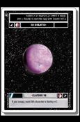 Star Wars: A New Hope Revised (Base Set) card 146 Clak'dor VII
