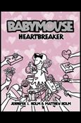 Babymouse issue 5 Heartbreaker