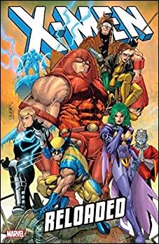 X-Men: Reloaded issue nn