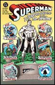 Superman: 