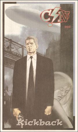 Comic Shop News issue 998
