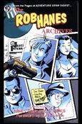 Rob Hanes Archives Cover Image 1
