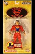 Superman/Batman (Series 1) - Public Enemies Cover Image 2