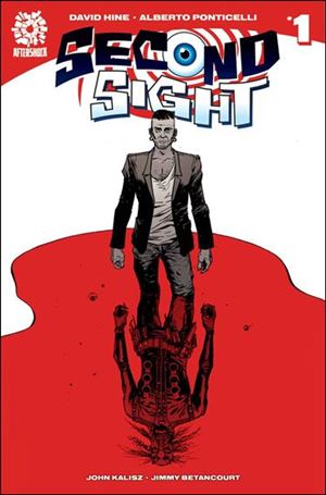 Second Sight Cover Image 1