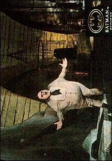 Batman Returns Stadium Club (Base Set) card 31 The Penguin