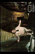 Batman Returns Stadium Club (Base Set) card 31 The Penguin